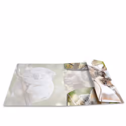 HERMA 19323 folder Polypropylene (PP) Multicolour A4