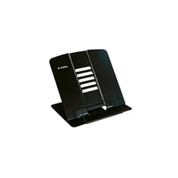 HERMA Reading rack document holder Metal Black