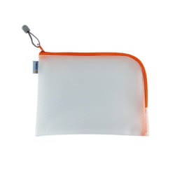 HERMA 20012 toiletry bag/vanity case EVA (Ethylene Vinyl Acetate) Orange