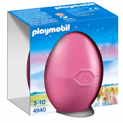 Playmobil 4940 toy playset - Additional view 4