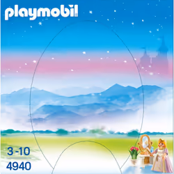 Playmobil 4940 toy playset - Additional view 5