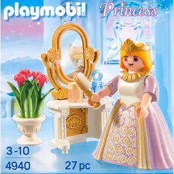 Playmobil 4940 toy playset - Additional view 7