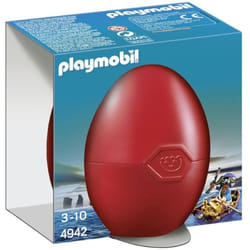 Playmobil 4942 toy playset