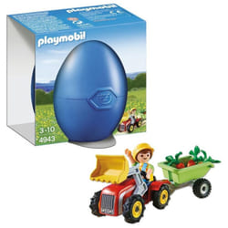 Playmobil 4943 toy playset