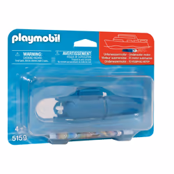 Playmobil 5159 toy part