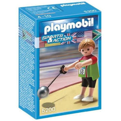 5200 Hammer Thrower, Fun Imaginative Role-Play, PlaySets Suitable for Children Ages 4+