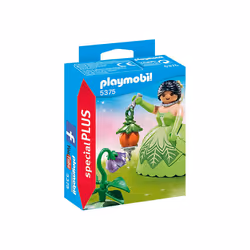 Playmobil SpecialPlus 5375, 3 yr(s), Multicolour