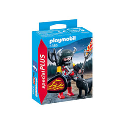 Playmobil SpecialPlus Wolf Warrior