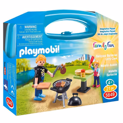 Playmobil 56497, 4 yr(s), Multicolour, Plastic