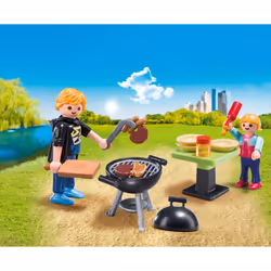 Playmobil 56497 children's toy figure