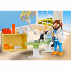 Playmobil City Life 5653 toy playset - Additional view 4