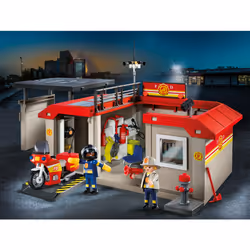 Playmobil City Action 5663 toy playset