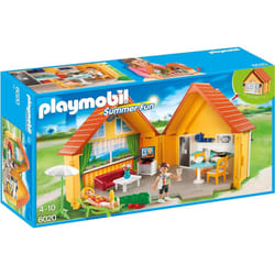 Playmobil 6020 building toy