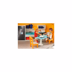 Playmobil 6020 building toy