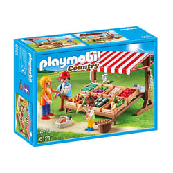 Playmobil Country Farmer's Market