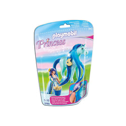 Playmobil Princess Luna with Horse