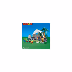 Playmobil Add-On Series - Explorer's Campsite
