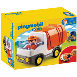 Playmobil 1.2.3 6774 toy playset