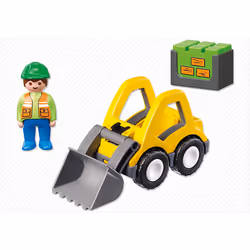 Playmobil 6775 toy playset