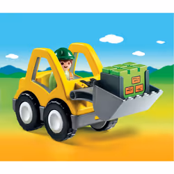 Playmobil 6775 toy playset