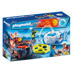 Playmobil Sports & Action 6831 toy playset