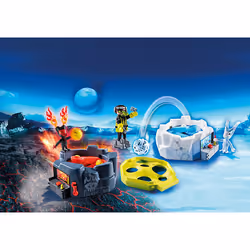 Playmobil Sports & Action 6831 toy playset