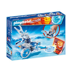 Playmobil Sports & Action 6832 toy playset