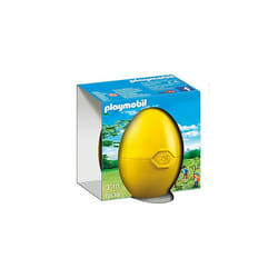 Playmobil 6839 Tightrope Walker Gift Egg