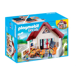 Playmobil City Life 6865 toy playset