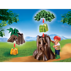 Playmobil Summer Fun Night Walk