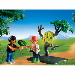Playmobil Summer Fun Night Walk