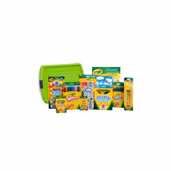 Crayola Ultimate Tub Colour Assortment Twistables Graphite Pencils New