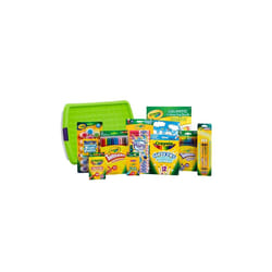 Crayola Ultimate Tub Colour Assortment Twistables Graphite Pencils New