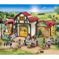 Playmobil 6926 toy playset