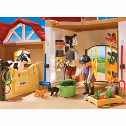 Playmobil 6926 toy playset
