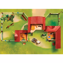 Playmobil 6926 toy playset - Additional view 4