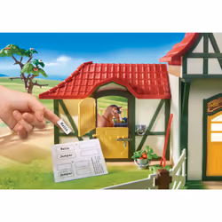 Playmobil 6926 toy playset - Additional view 5
