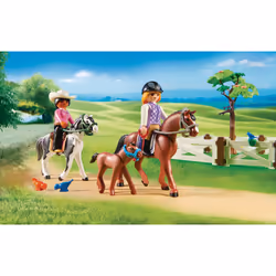Playmobil 6926 toy playset - Additional view 6