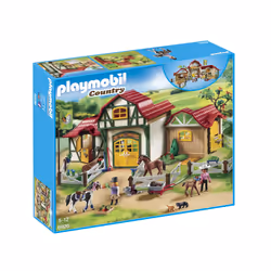 Playmobil 6926 toy playset - Additional view 7