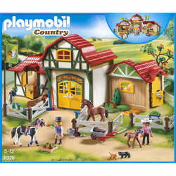 Playmobil 6926 toy playset - Additional view 8