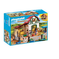Playmobil Country 6927 toy playset