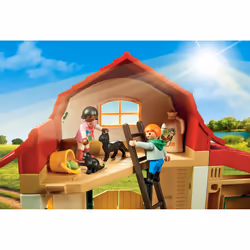 Playmobil Country 6927 toy playset