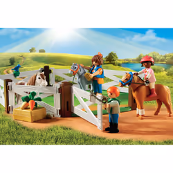Playmobil Country 6927 toy playset - Additional view 4