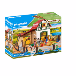 Playmobil Country 6927 toy playset - Additional view 6