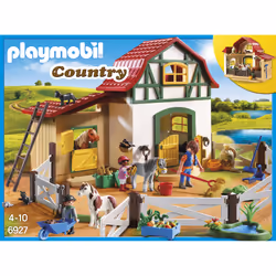 Playmobil Country 6927 toy playset - Additional view 7
