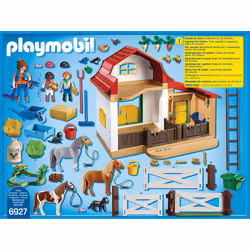 Playmobil Country 6927 toy playset - Additional view 8