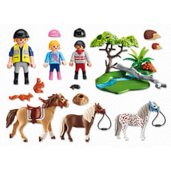 Playmobil Country 6947 toy playset
