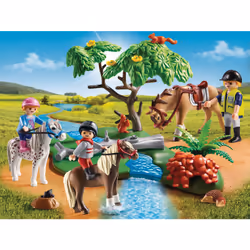 Playmobil Country 6947 toy playset
