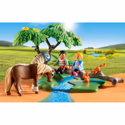 Playmobil Country 6947 toy playset