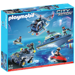 Playmobil 9043 building toy